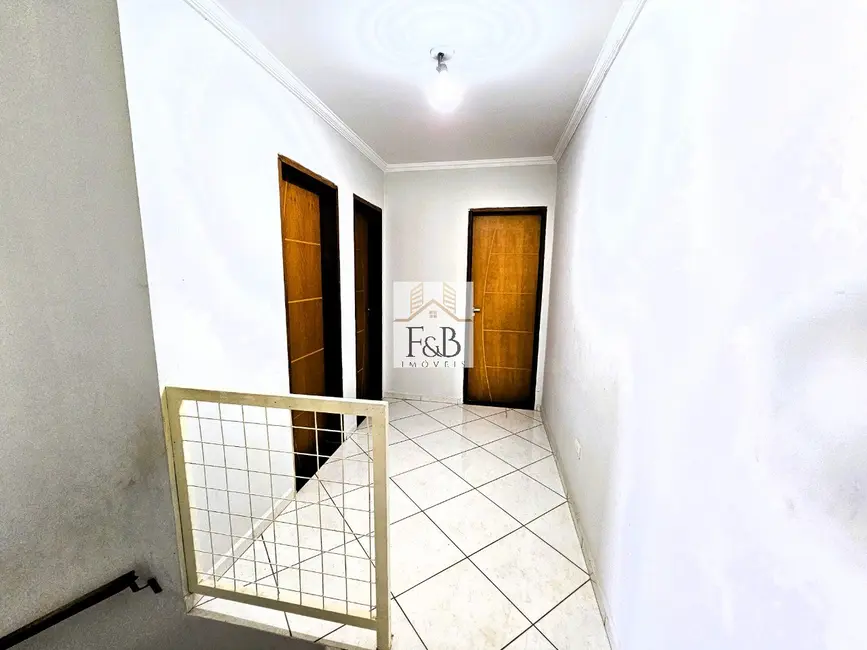 Foto 9 de Casa com 3 quartos à venda, 188m2 em Jardim Vila São Domingos, Sorocaba - SP