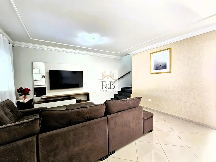 Foto 5 de Casa com 3 quartos à venda, 188m2 em Jardim Vila São Domingos, Sorocaba - SP