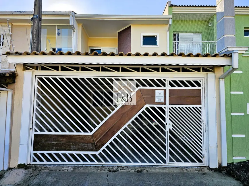 Foto 1 de Casa com 3 quartos à venda, 188m2 em Jardim Vila São Domingos, Sorocaba - SP