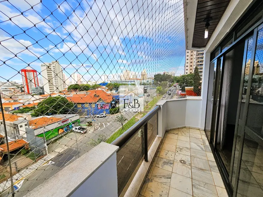 Apartamento com 3 quartos à venda, 206m2 em Centro, Sorocaba - SP - imagem 9 Foto 9 de Apartamento com 3 quartos à venda, 206m2 em Centro, Sorocaba - SP