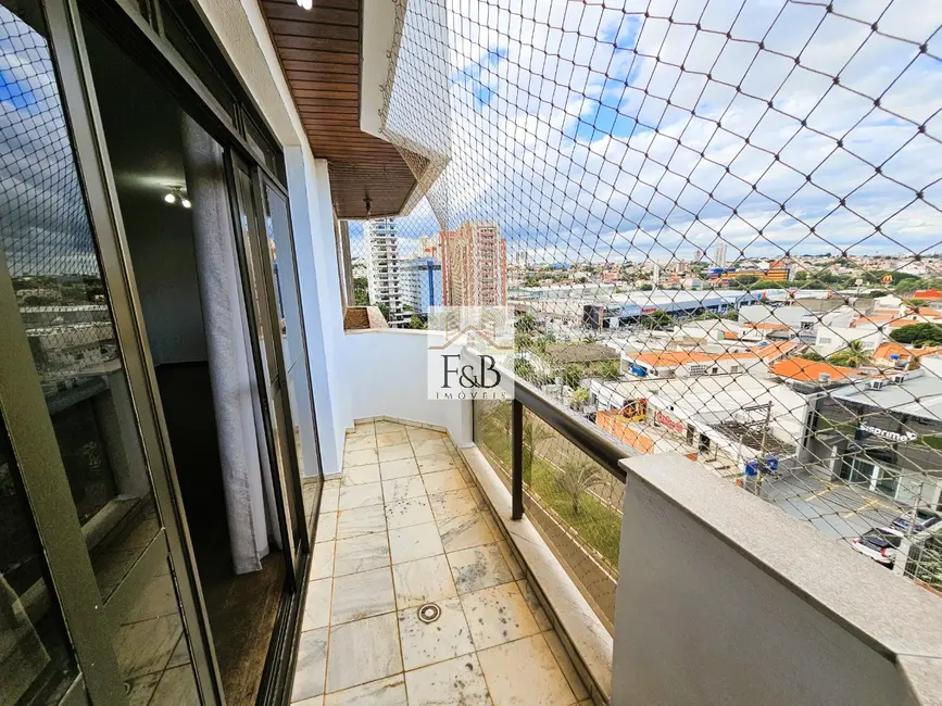 Apartamento com 3 quartos à venda, 206m2 em Centro, Sorocaba - SP - imagem 8 Foto 8 de Apartamento com 3 quartos à venda, 206m2 em Centro, Sorocaba - SP