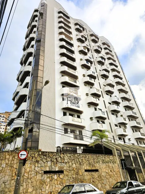 Apartamento com 3 quartos à venda, 206m2 em Centro, Sorocaba - SP - imagem 1 Foto 1 de Apartamento com 3 quartos à venda, 206m2 em Centro, Sorocaba - SP