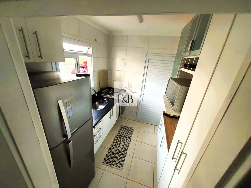 Casa de Condomínio com 2 quartos à venda, 65m2 em Sorocaba - SP - imagem 8 Foto 8 de Casa de Condomínio com 2 quartos à venda, 65m2 em Sorocaba - SP