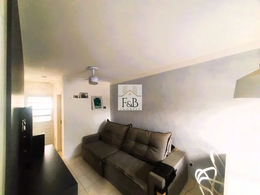Casa de Condomínio com 2 quartos à venda, 65m2 em Sorocaba - SP - imagem 2 Foto 2 de Casa de Condomínio com 2 quartos à venda, 65m2 em Sorocaba - SP