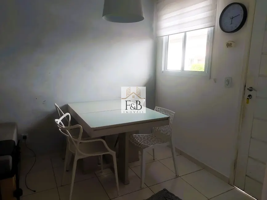 Casa de Condomínio com 2 quartos à venda, 65m2 em Sorocaba - SP - imagem 5 Foto 5 de Casa de Condomínio com 2 quartos à venda, 65m2 em Sorocaba - SP