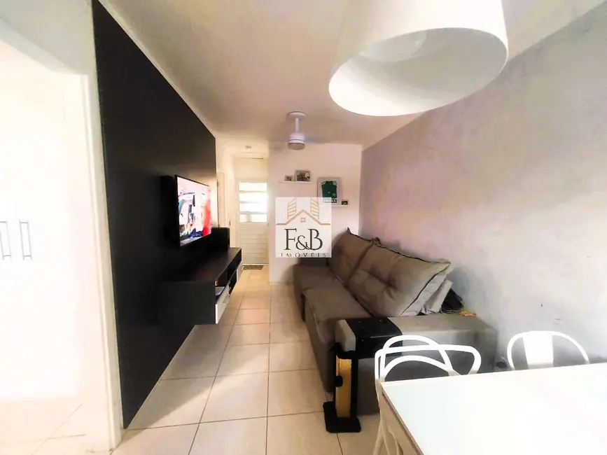 Casa de Condomínio com 2 quartos à venda, 65m2 em Sorocaba - SP - imagem 3 Foto 3 de Casa de Condomínio com 2 quartos à venda, 65m2 em Sorocaba - SP