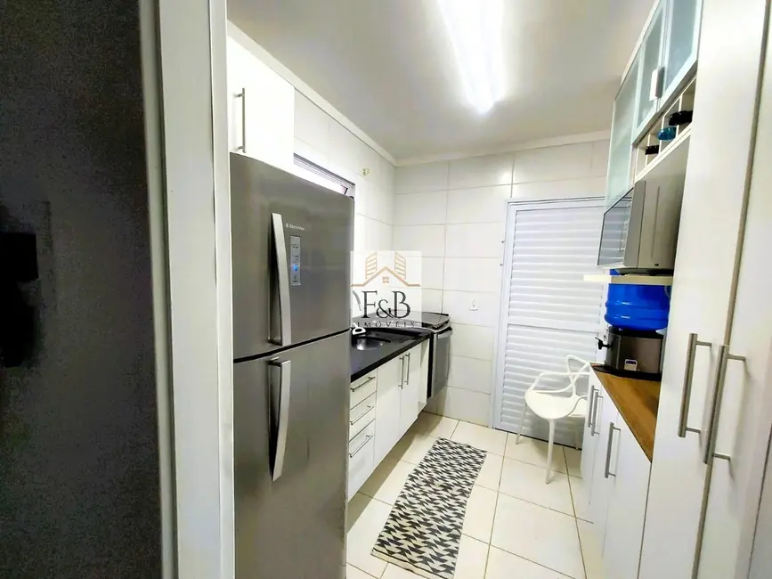 Casa de Condomínio com 2 quartos à venda, 65m2 em Sorocaba - SP - imagem 6 Foto 6 de Casa de Condomínio com 2 quartos à venda, 65m2 em Sorocaba - SP