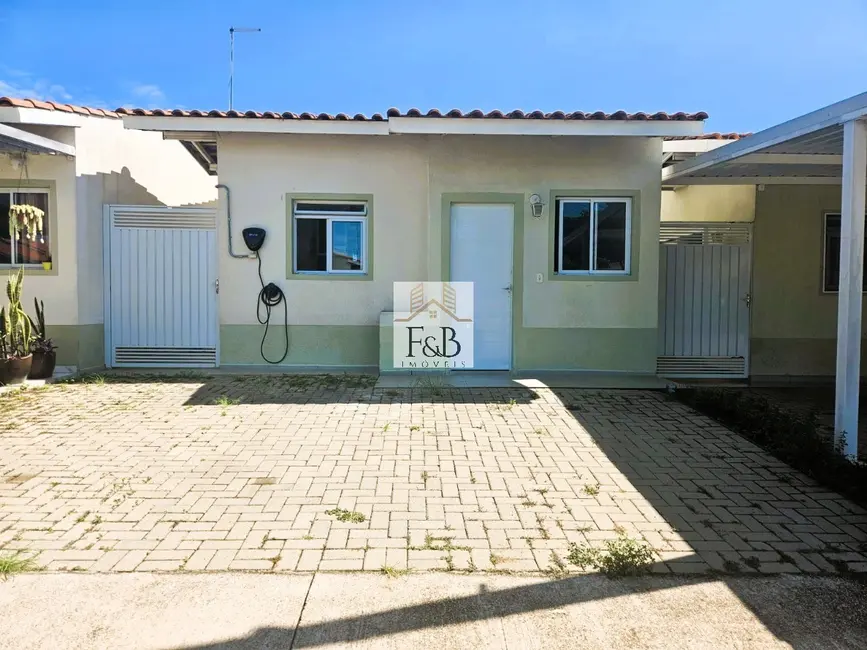 Foto 1 de Casa de Condomínio com 2 quartos à venda, 65m2 em Sorocaba - SP