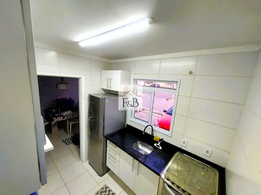 Casa de Condomínio com 2 quartos à venda, 65m2 em Sorocaba - SP - imagem 7 Foto 7 de Casa de Condomínio com 2 quartos à venda, 65m2 em Sorocaba - SP