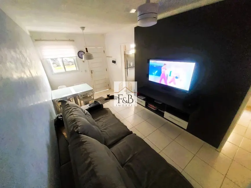 Casa de Condomínio com 2 quartos à venda, 65m2 em Sorocaba - SP - imagem 4 Foto 4 de Casa de Condomínio com 2 quartos à venda, 65m2 em Sorocaba - SP