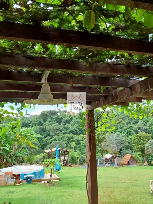 Foto 30 de Chácara com 2 quartos à venda, 271m2 em Aracoiaba Da Serra - SP
