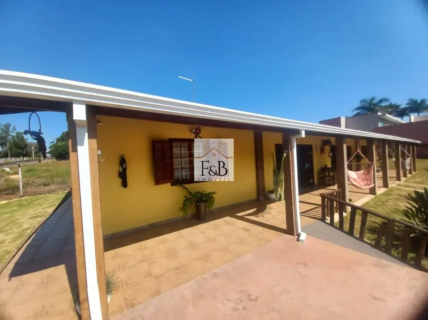 Foto 5 de Chácara com 2 quartos à venda, 271m2 em Aracoiaba Da Serra - SP