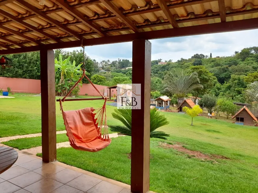 Foto 9 de Chácara com 2 quartos à venda, 271m2 em Aracoiaba Da Serra - SP