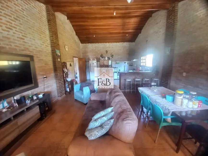 Foto 21 de Chácara com 2 quartos à venda, 271m2 em Aracoiaba Da Serra - SP