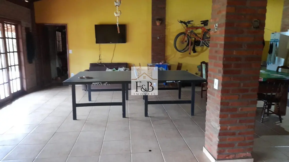 Foto 17 de Chácara com 2 quartos à venda, 271m2 em Aracoiaba Da Serra - SP