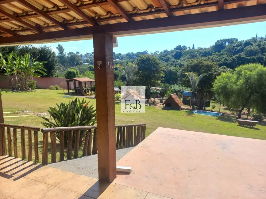 Foto 27 de Chácara com 2 quartos à venda, 271m2 em Aracoiaba Da Serra - SP