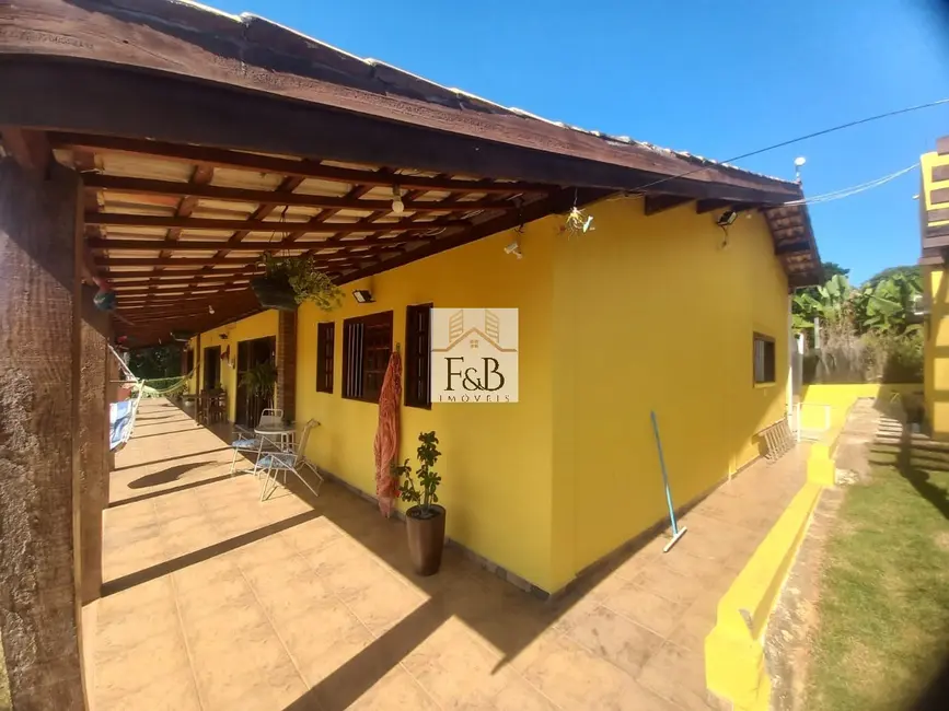 Foto 6 de Chácara com 2 quartos à venda, 271m2 em Aracoiaba Da Serra - SP