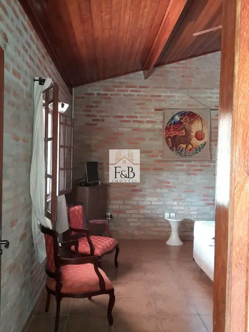 Foto 25 de Chácara com 2 quartos à venda, 271m2 em Aracoiaba Da Serra - SP