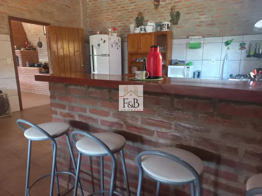 Foto 22 de Chácara com 2 quartos à venda, 271m2 em Aracoiaba Da Serra - SP
