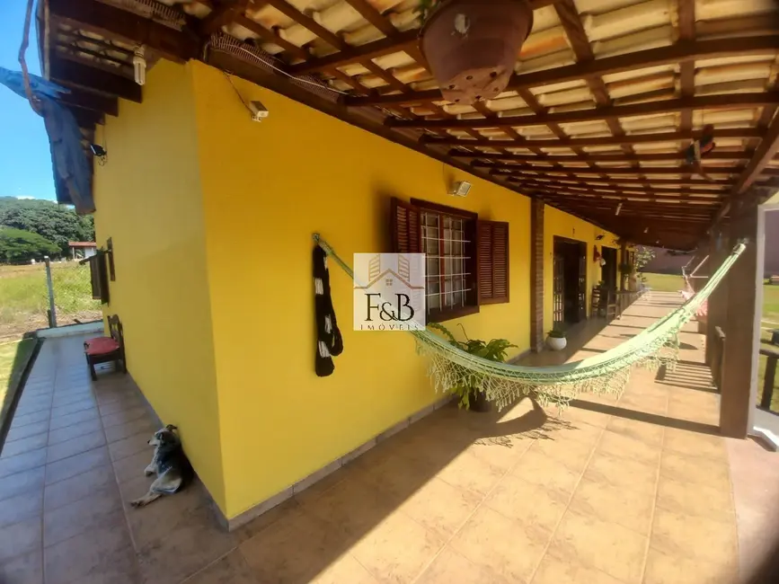 Foto 8 de Chácara com 2 quartos à venda, 271m2 em Aracoiaba Da Serra - SP