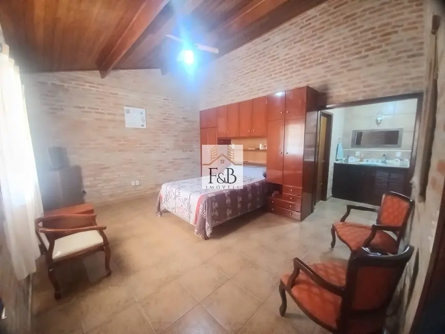 Foto 24 de Chácara com 2 quartos à venda, 271m2 em Aracoiaba Da Serra - SP