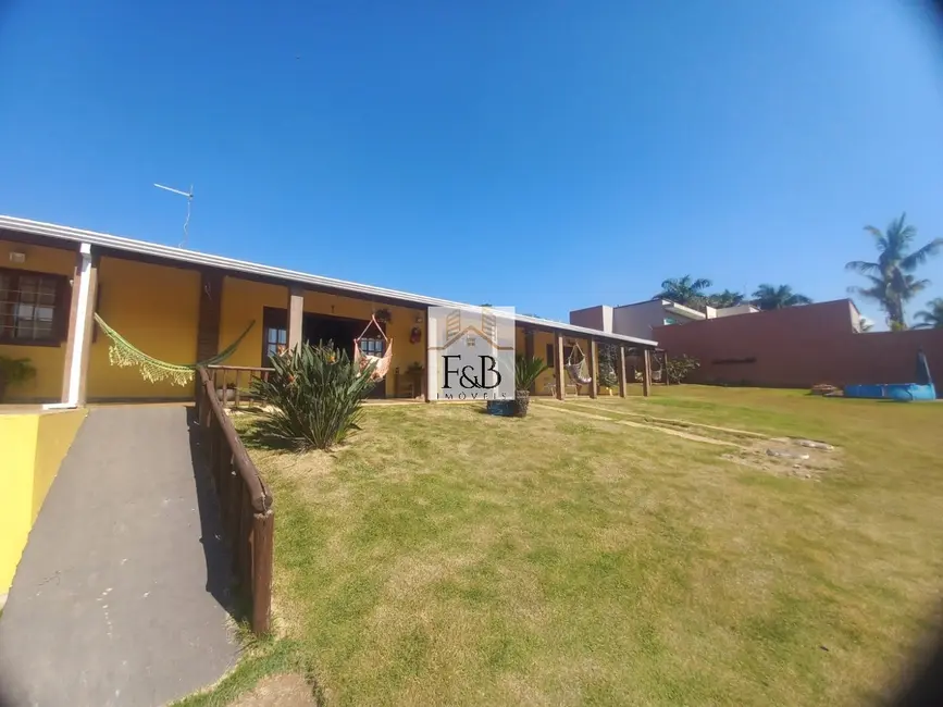 Foto 2 de Chácara com 2 quartos à venda, 271m2 em Aracoiaba Da Serra - SP