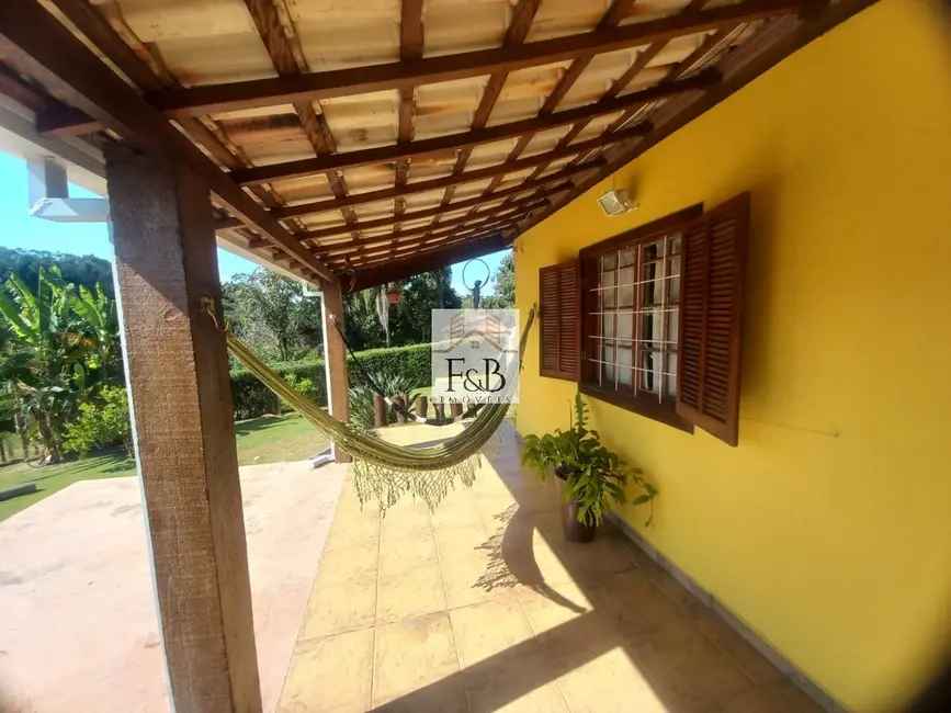 Foto 7 de Chácara com 2 quartos à venda, 271m2 em Aracoiaba Da Serra - SP