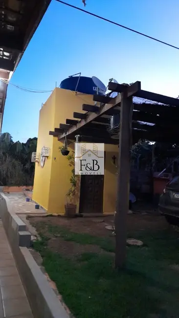 Foto 11 de Chácara com 2 quartos à venda, 271m2 em Aracoiaba Da Serra - SP