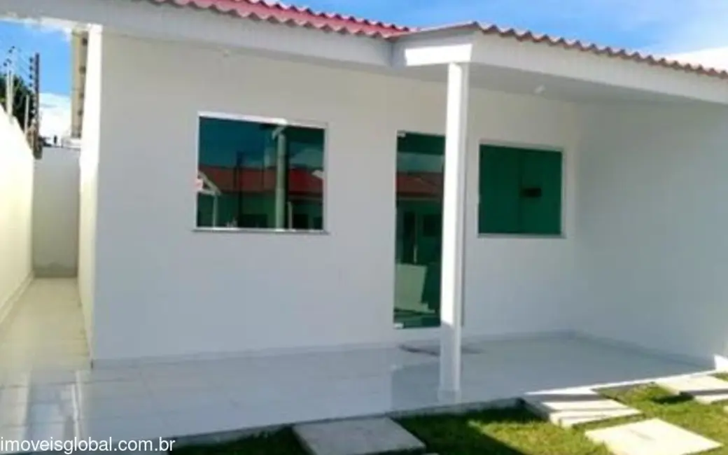 Foto 1 de Casa com 2 quartos à venda, 49m2 em Manaus - AM