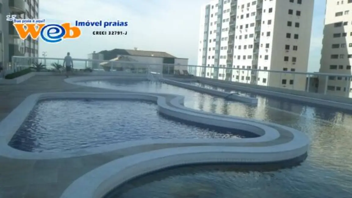 Foto 30 de Apartamento com 3 quartos à venda, 123m2 em Praia Grande - SP
