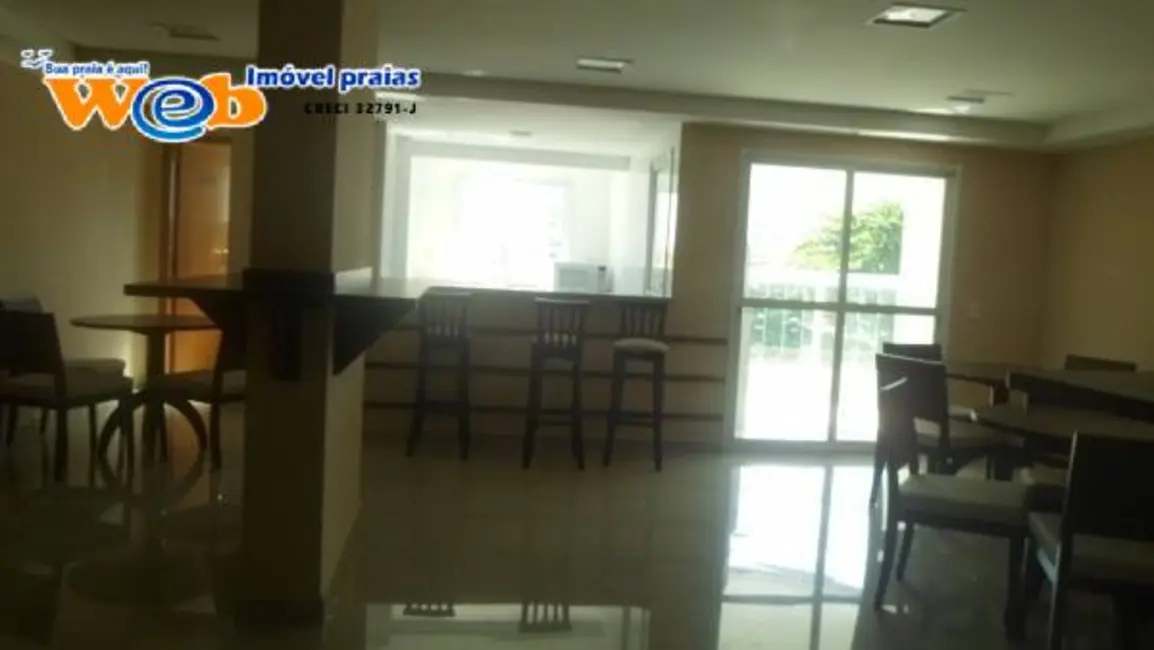 Foto 29 de Apartamento com 3 quartos à venda, 123m2 em Praia Grande - SP
