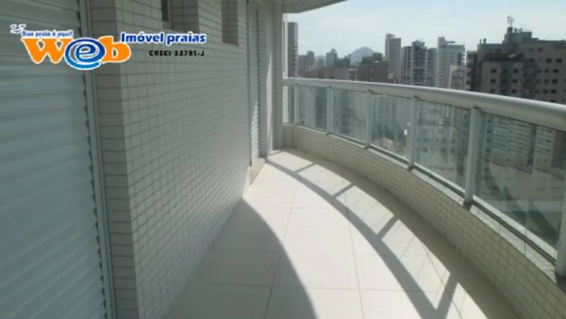 Foto 14 de Apartamento com 3 quartos à venda, 123m2 em Praia Grande - SP