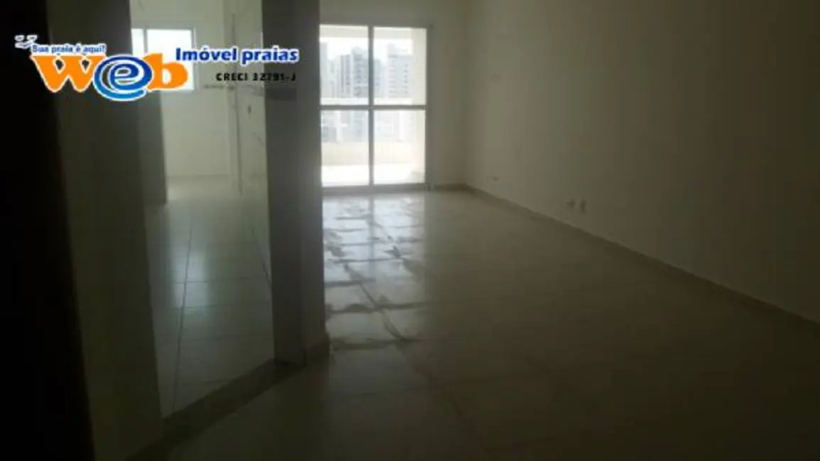 Foto 3 de Apartamento com 3 quartos à venda, 123m2 em Praia Grande - SP