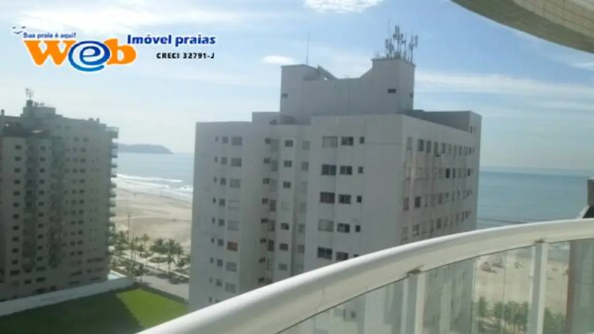 Foto 19 de Apartamento com 3 quartos à venda, 123m2 em Praia Grande - SP