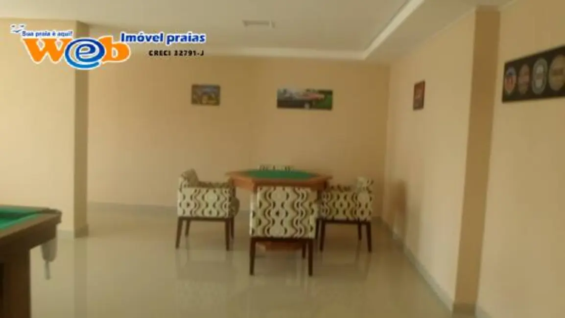 Foto 20 de Apartamento com 3 quartos à venda, 123m2 em Praia Grande - SP
