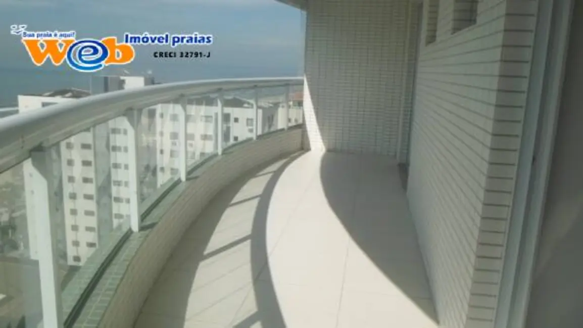Foto 16 de Apartamento com 3 quartos à venda, 123m2 em Praia Grande - SP