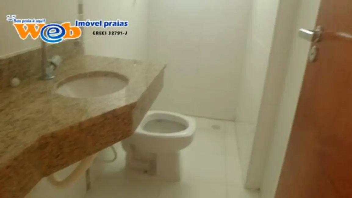 Foto 8 de Apartamento com 3 quartos à venda, 123m2 em Praia Grande - SP