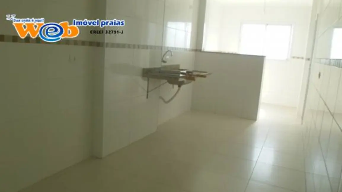 Foto 4 de Apartamento com 3 quartos à venda, 123m2 em Praia Grande - SP