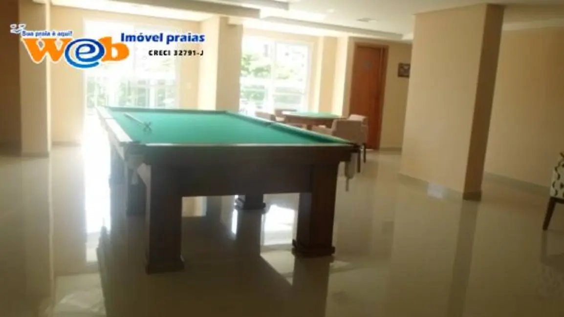 Foto 21 de Apartamento com 3 quartos à venda, 123m2 em Praia Grande - SP
