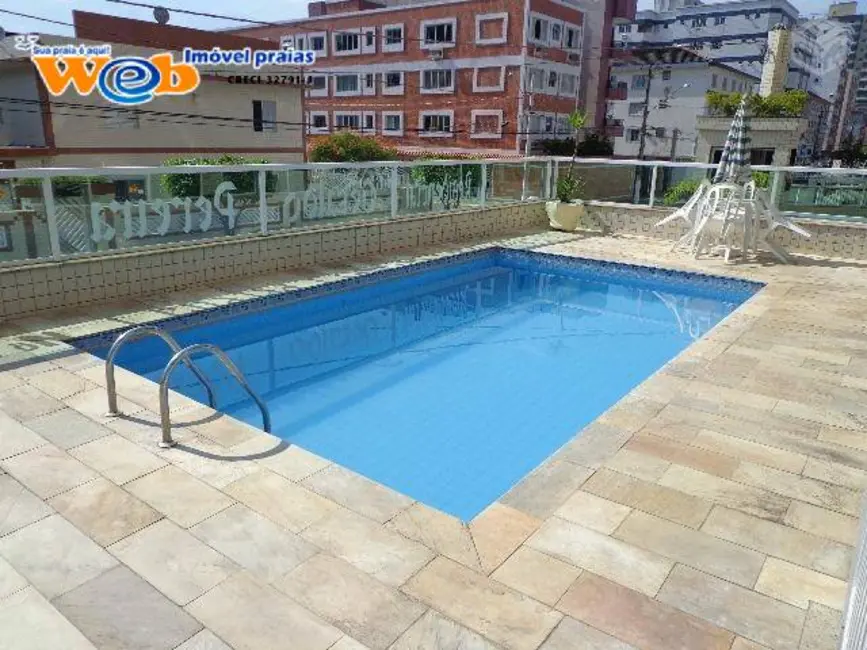 Foto 8 de Apartamento com 2 quartos à venda, 85m2 em Praia Grande - SP