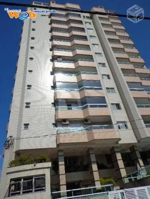 Foto 2 de Apartamento com 2 quartos à venda, 85m2 em Praia Grande - SP