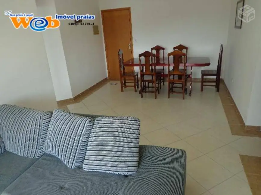 Foto 1 de Apartamento com 2 quartos à venda, 85m2 em Praia Grande - SP