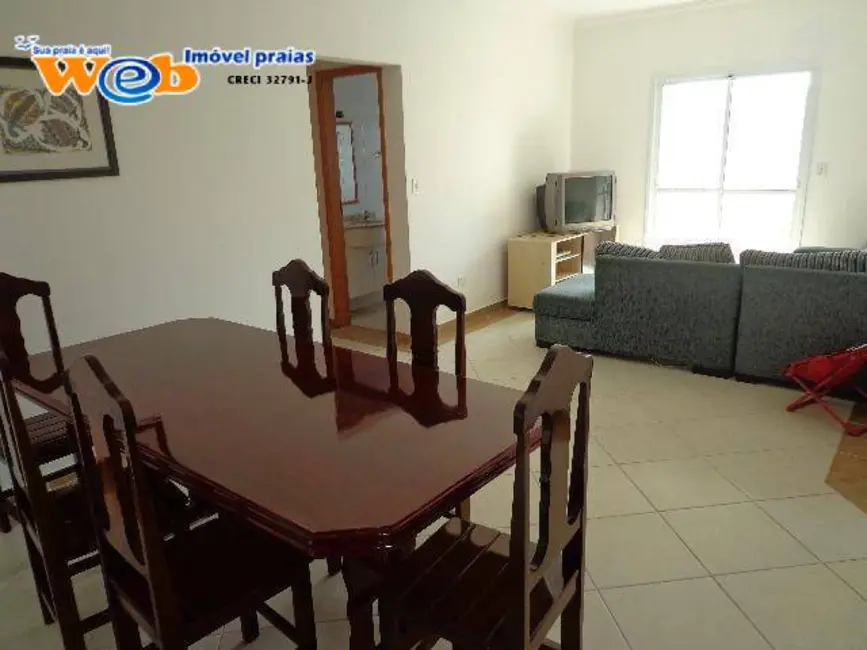 Foto 3 de Apartamento com 2 quartos à venda, 85m2 em Praia Grande - SP