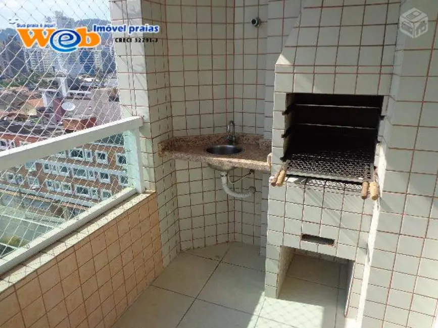Foto 7 de Apartamento com 2 quartos à venda, 85m2 em Praia Grande - SP