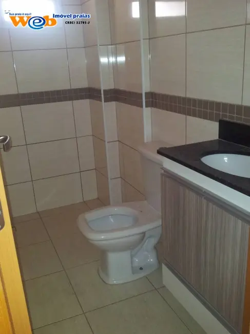 Foto 13 de Apartamento com 2 quartos à venda, 85m2 em Aviação, Praia Grande - SP
