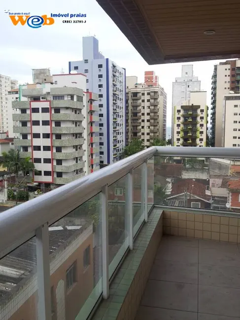 Foto 15 de Apartamento com 2 quartos à venda, 85m2 em Aviação, Praia Grande - SP