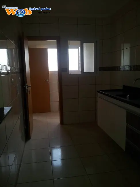 Foto 2 de Apartamento com 2 quartos à venda, 85m2 em Aviação, Praia Grande - SP