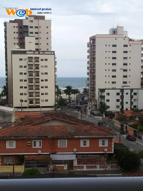 Foto 8 de Apartamento com 2 quartos à venda, 85m2 em Aviação, Praia Grande - SP