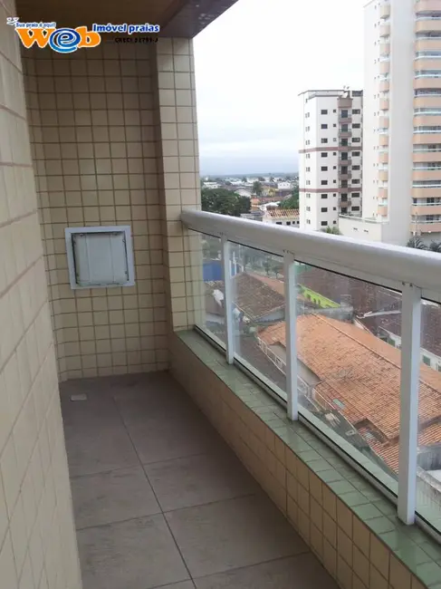 Foto 12 de Apartamento com 2 quartos à venda, 85m2 em Aviação, Praia Grande - SP
