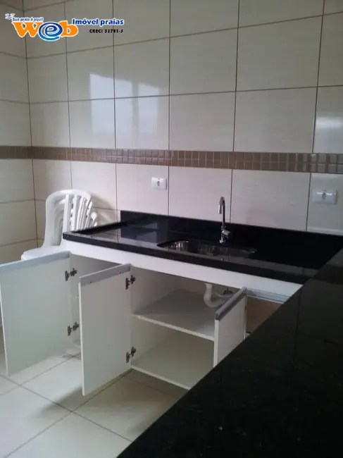 Foto 21 de Apartamento com 2 quartos à venda, 85m2 em Aviação, Praia Grande - SP
